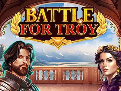 Battle for Troy coverImage