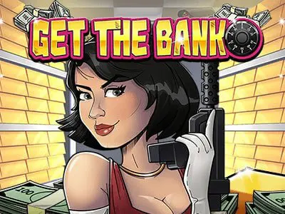 Bank the Cash coverImage