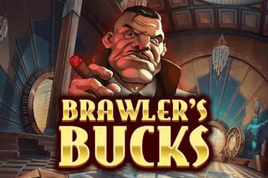Brawler's Bucks coverImage