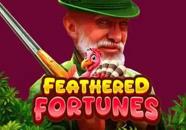 Feathered Fortunes coverImage