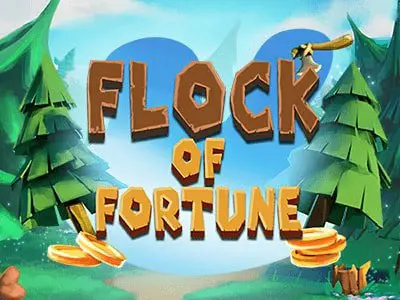 Flock of Fortune coverImage
