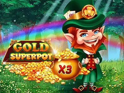 Gold Super Pot coverImage