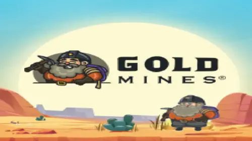 Gold Mines coverImage