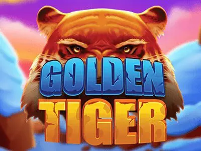 Golden Tiger coverImage