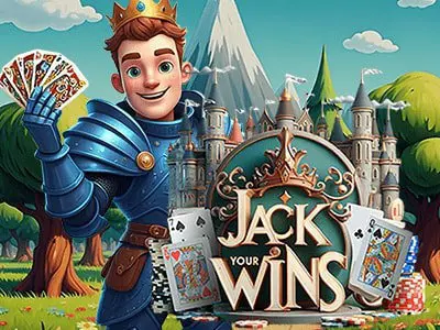 Jack Your Wins coverImage
