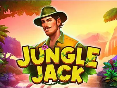 Jungle Jack coverImage
