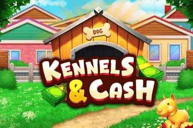 Kennels & Cash coverImage