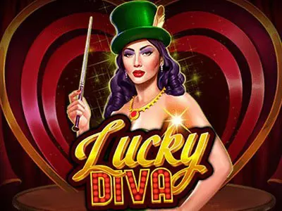 Lucky Diva coverImage