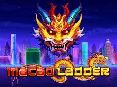 Macao Ladder coverImage