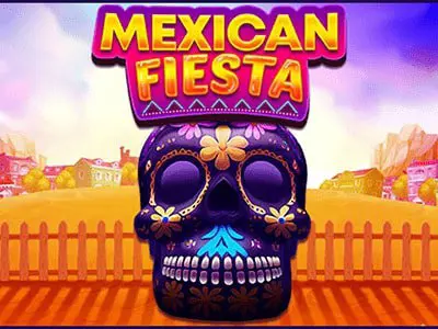 Mexican Fiesta coverImage
