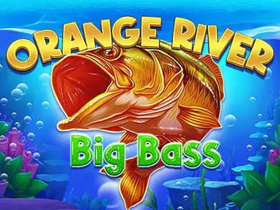 Orange River Big Bass coverImage