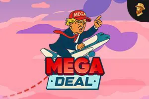 MegaDeal coverImage