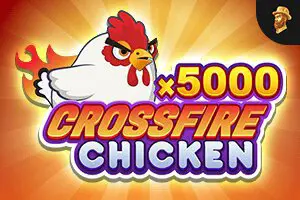 CrossFire Chicken coverImage