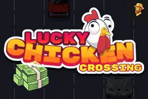 Lucky Chicken Crossing coverImage