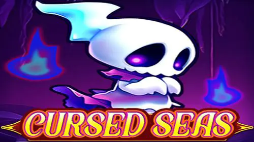 Cursed Seas coverImage