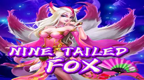 Nine Tailed Fox coverImage