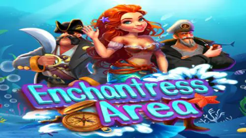 Enchantress Area coverImage