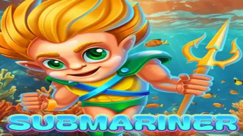 Submariner coverImage