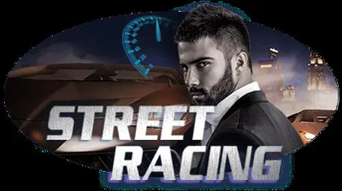 Street Racing coverImage