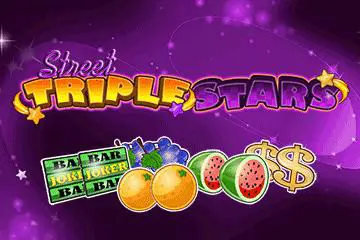 Triple stars street coverImage