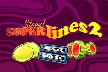 Super lines 2 street coverImage