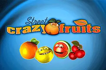 Crazy fruits street coverImage
