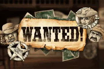 Wanted coverImage