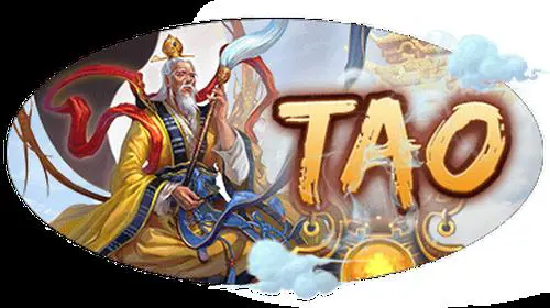 Tao coverImage
