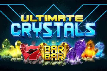 Ultimate crystals coverImage