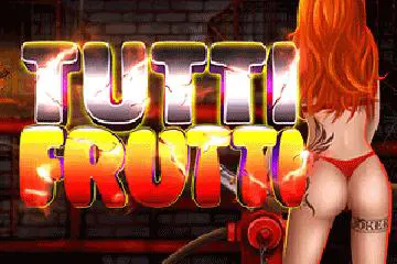 Tutti frutti coverImage