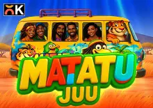 Matatu Juu coverImage