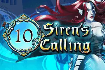 Sirens calling coverImage