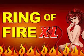 Ring of fire XL coverImage