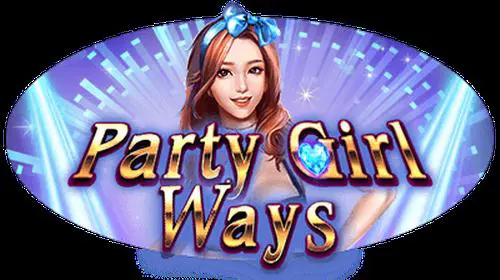 Party Girl Ways coverImage