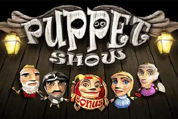 Puppet Show coverImage