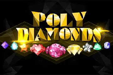 Poly Diamonds coverImage