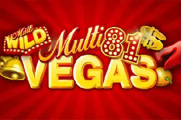 Multi Vegas 81 coverImage
