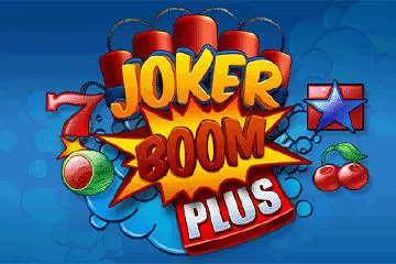 Joker Boom plus coverImage