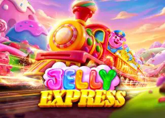 Jelly Express coverImage