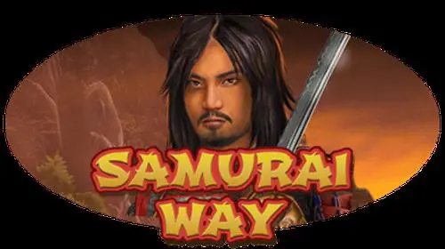 Samurai Way coverImage