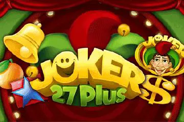 Joker 27 plus coverImage