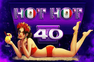 Hot Hot 40 coverImage