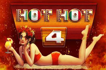Hot Hot 4 coverImage