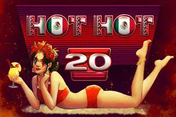 Hot Hot 20 coverImage