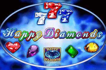 Happy Diamonds coverImage