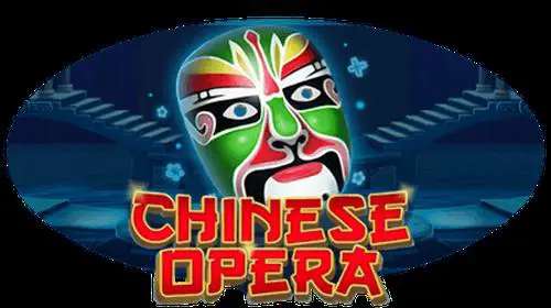 Chinese Opera coverImage