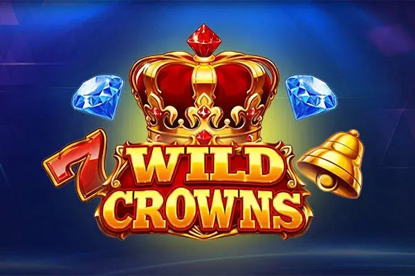 Wild Crowns coverImage