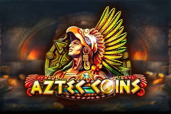 Aztec Coins coverImage