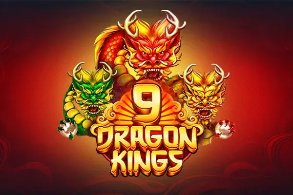9 Dragon Kings coverImage