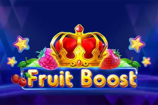 Fruit Boost coverImage